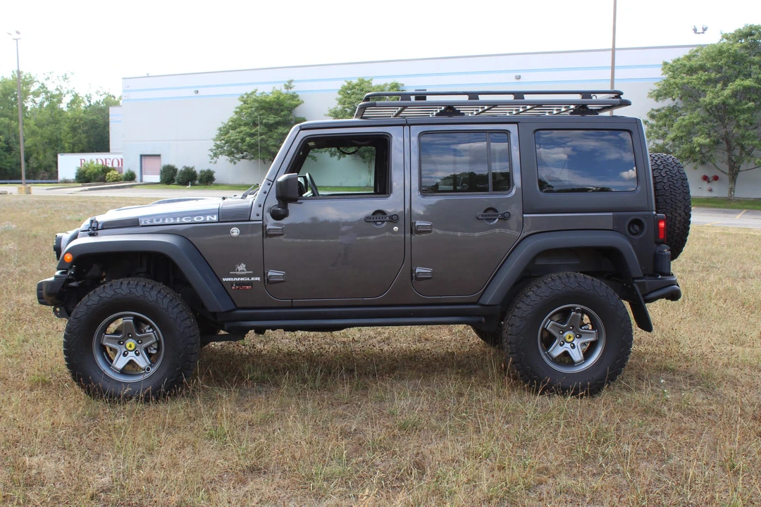 2016 Jeep JK Wrangler - Image 15 of 31