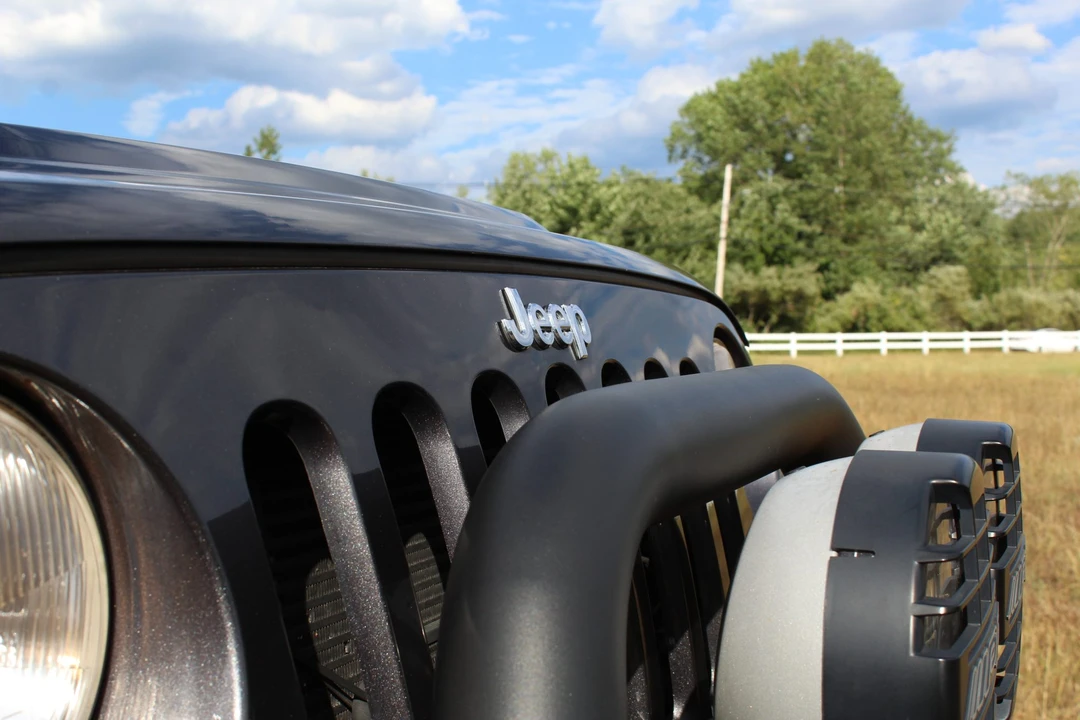 2016 Jeep JK Wrangler - Image 23 of 31