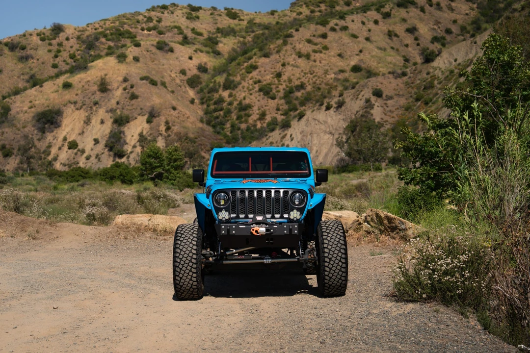 2020 Jeep JT Gladiator - Image 21 of 31
