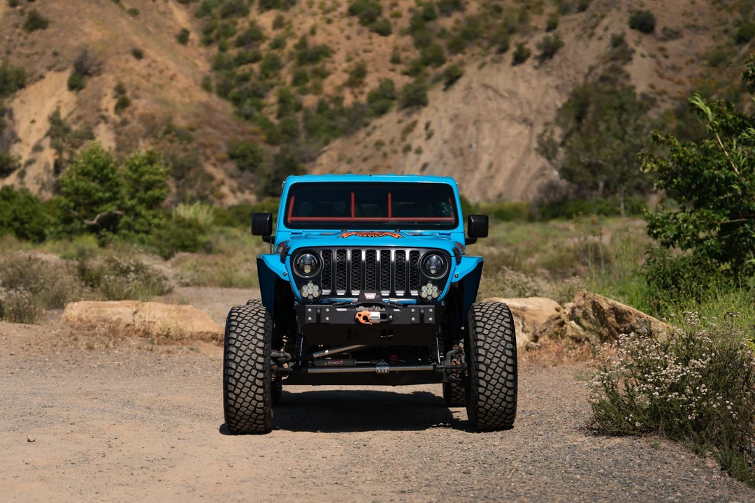 2020 Jeep JT Gladiator - Image 22 of 31