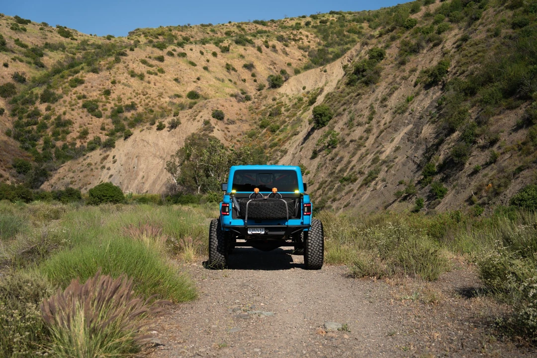 2020 Jeep JT Gladiator - Image 26 of 31