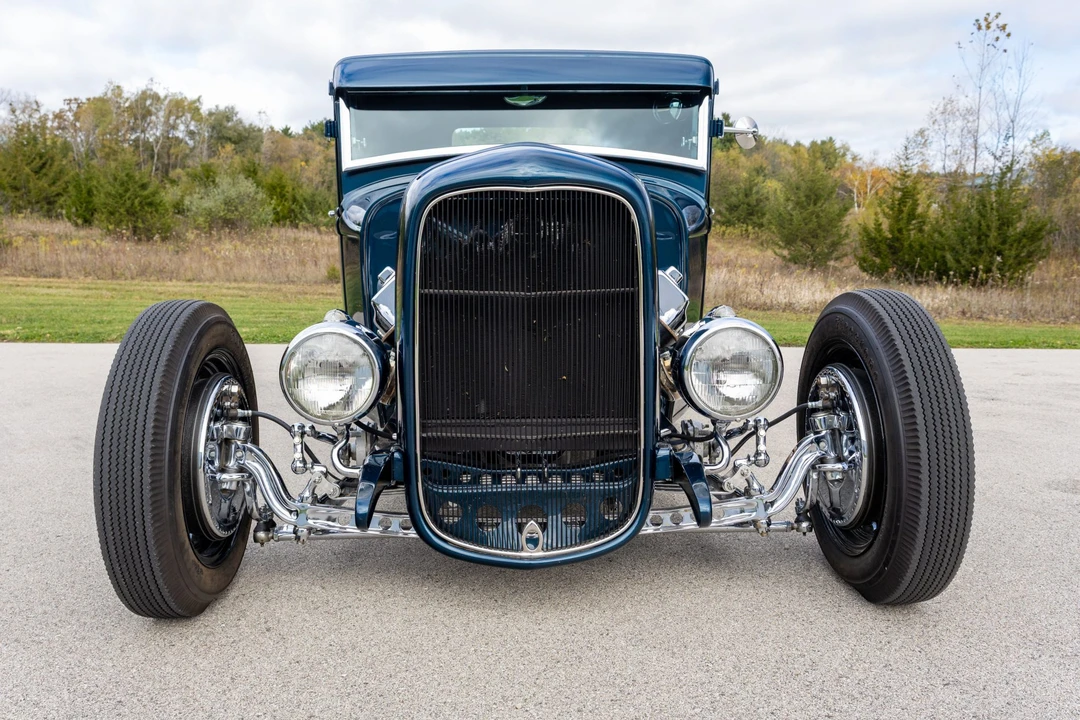 Ford Pickup (1932-1934) - Image 3 of 31