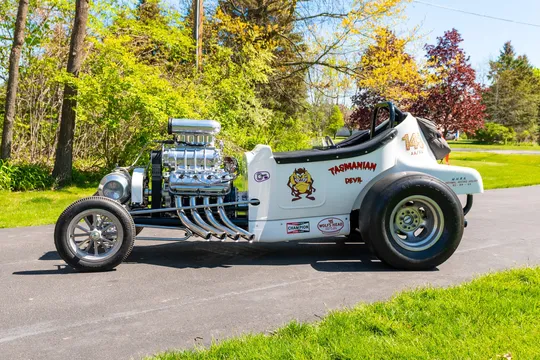 Ford Model T - Image 2 of 31