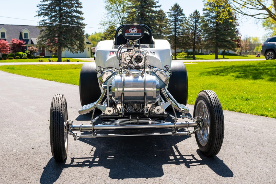 Ford Model T - Image 8 of 31