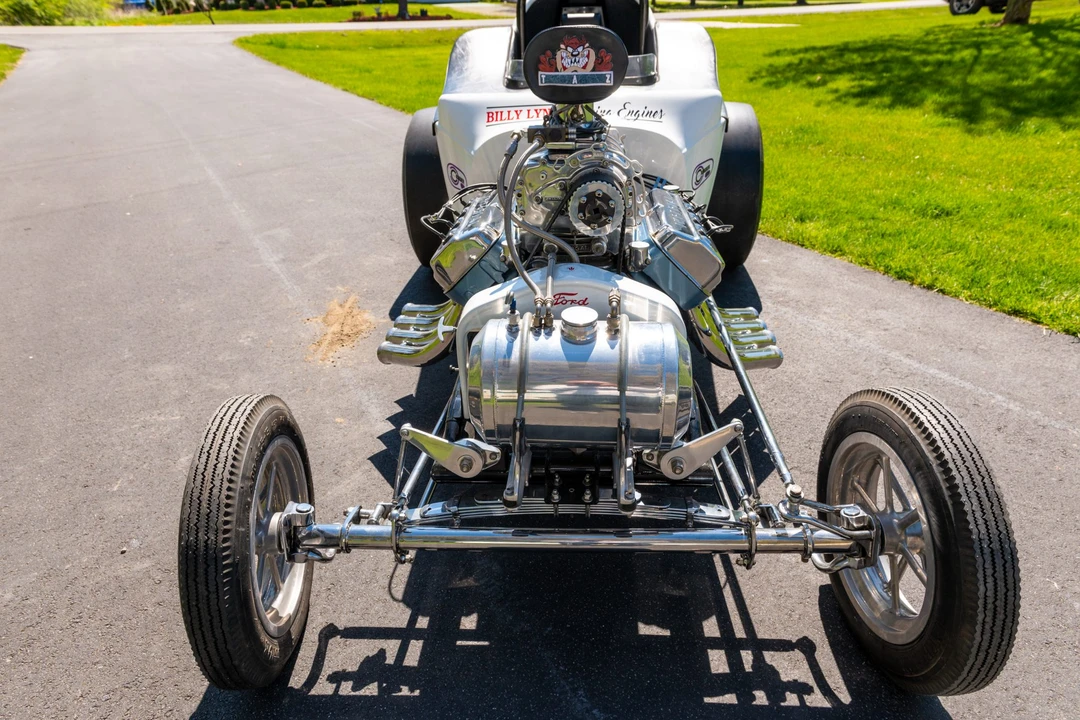 Ford Model T - Image 9 of 31