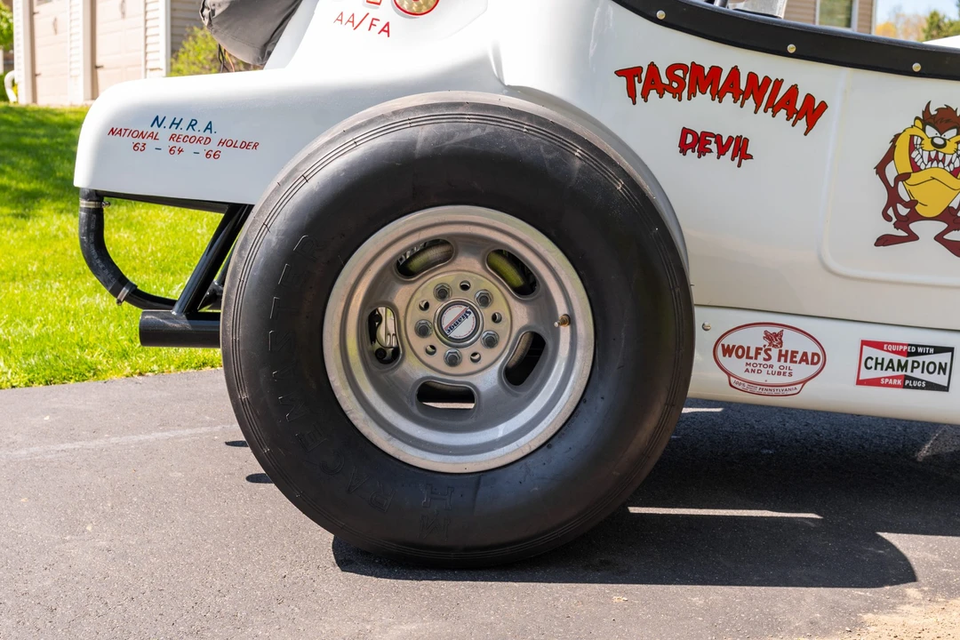 Ford Model T - Image 29 of 31