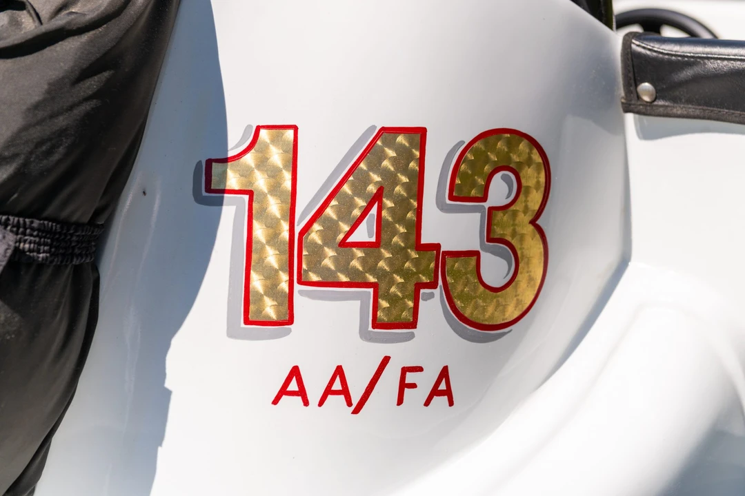 Ford Model T - Image 16 of 31