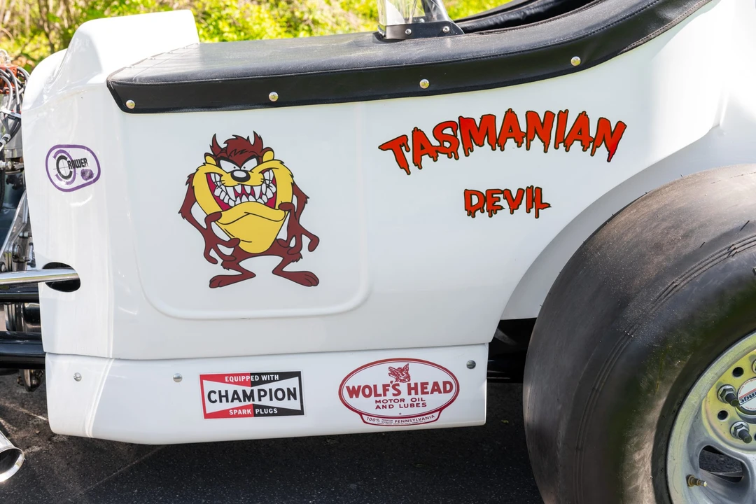 Ford Model T - Image 14 of 31