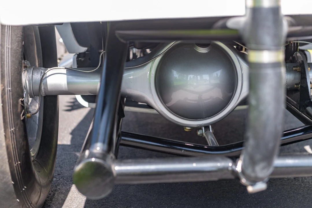 Ford Model T - Image 22 of 31