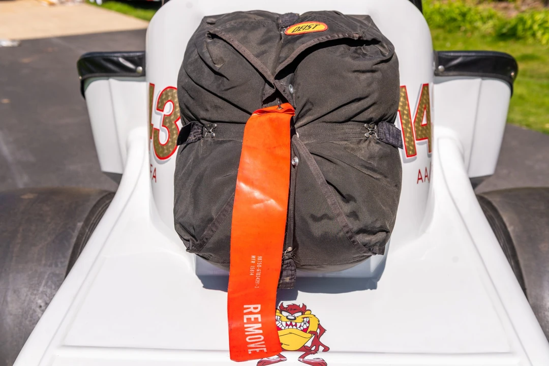 Ford Model T - Image 17 of 31