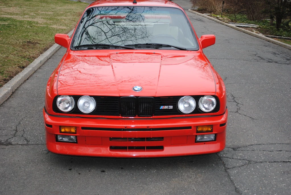 1988 BMW E30 M3 - Image 2 of 31