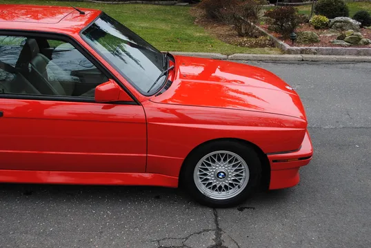 1988 BMW E30 M3 - Image 3 of 31