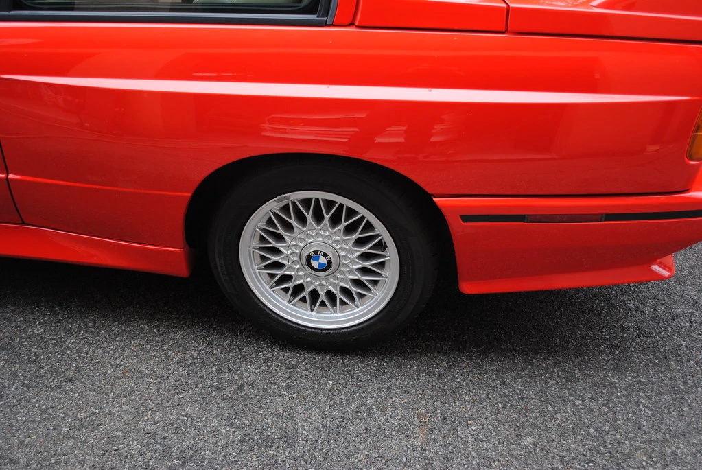 1988 BMW E30 M3 - Image 17 of 31