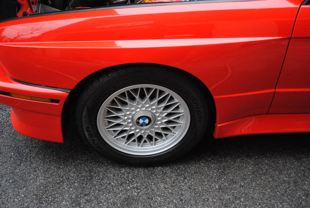 1988 BMW E30 M3 - Image 18 of 31