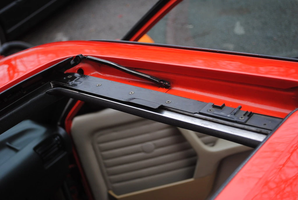 1988 BMW E30 M3 - Image 19 of 31