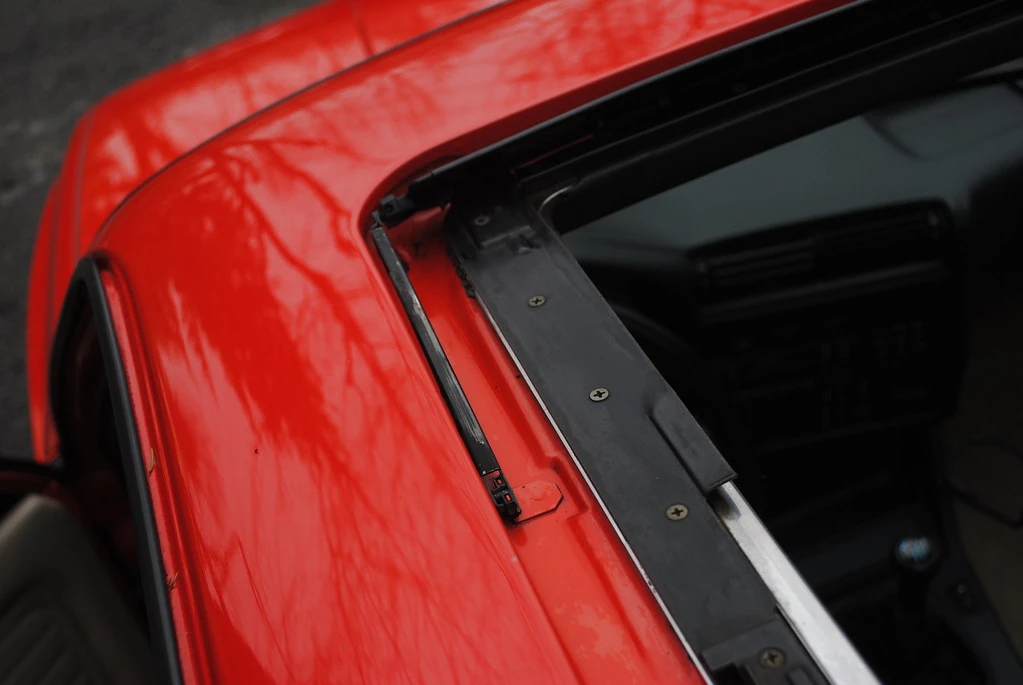 1988 BMW E30 M3 - Image 20 of 31