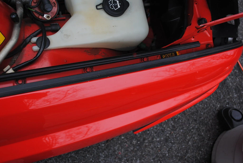 1988 BMW E30 M3 - Image 21 of 31