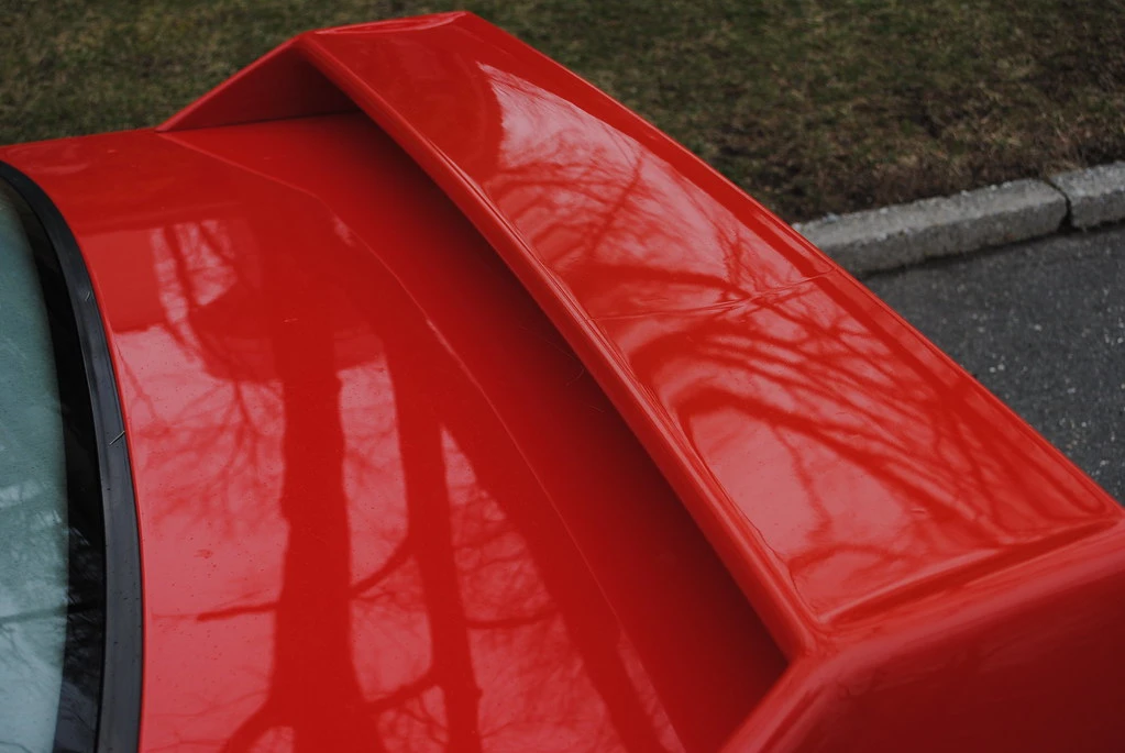 1988 BMW E30 M3 - Image 24 of 31
