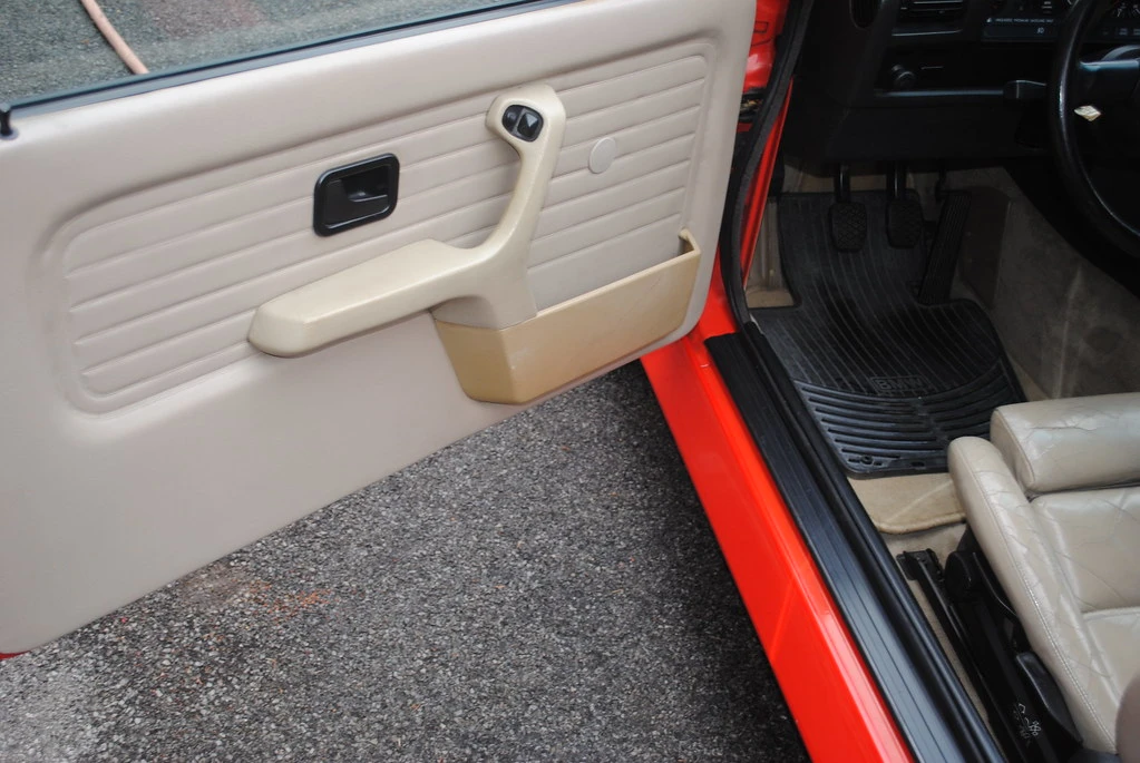 1988 BMW E30 M3 - Image 26 of 31