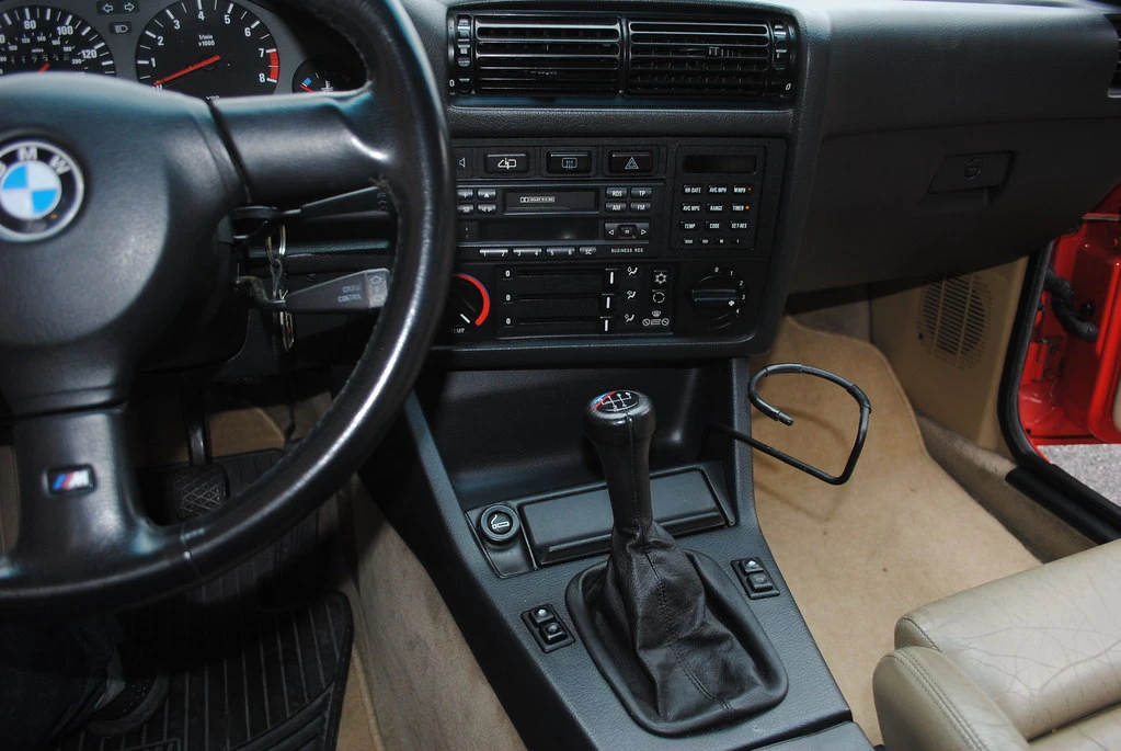 1988 BMW E30 M3 - Image 27 of 31