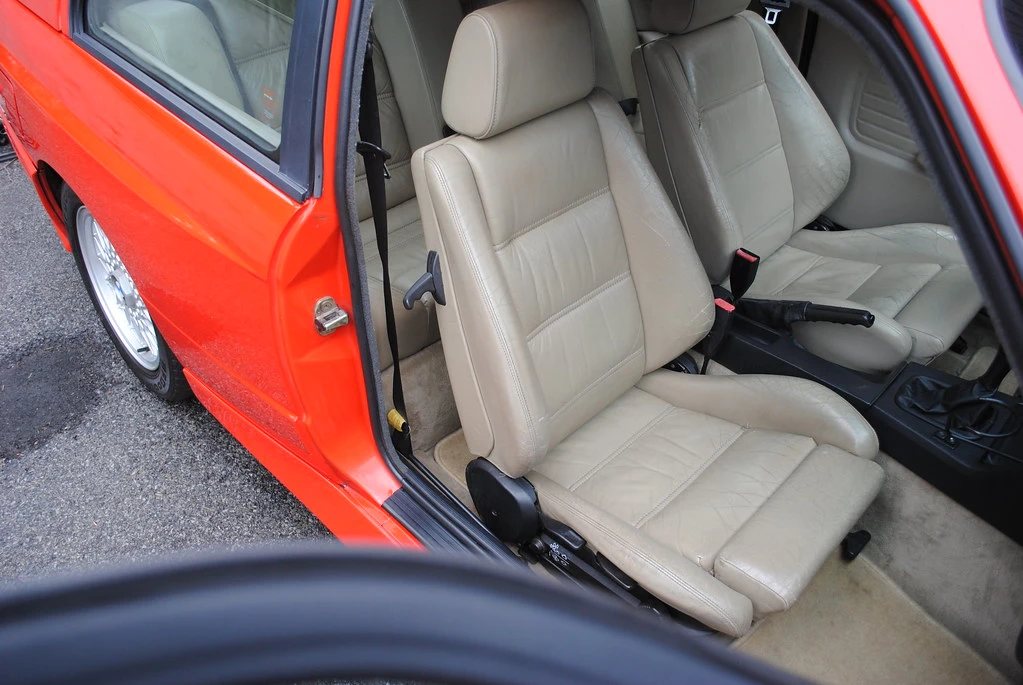 1988 BMW E30 M3 - Image 29 of 31