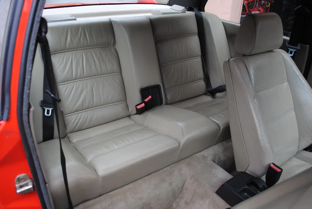 1988 BMW E30 M3 - Image 31 of 31