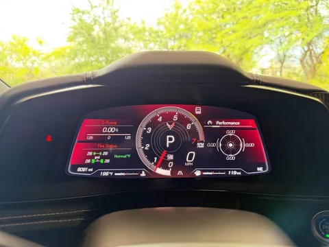 2022 Chevrolet Corvette C8 - Image 2 of 5
