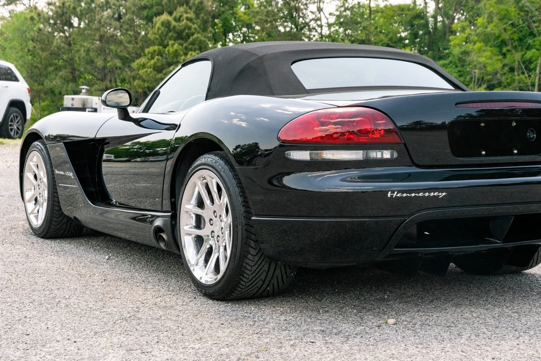 2003 Dodge Viper 3rd Gen - Image 16 of 31