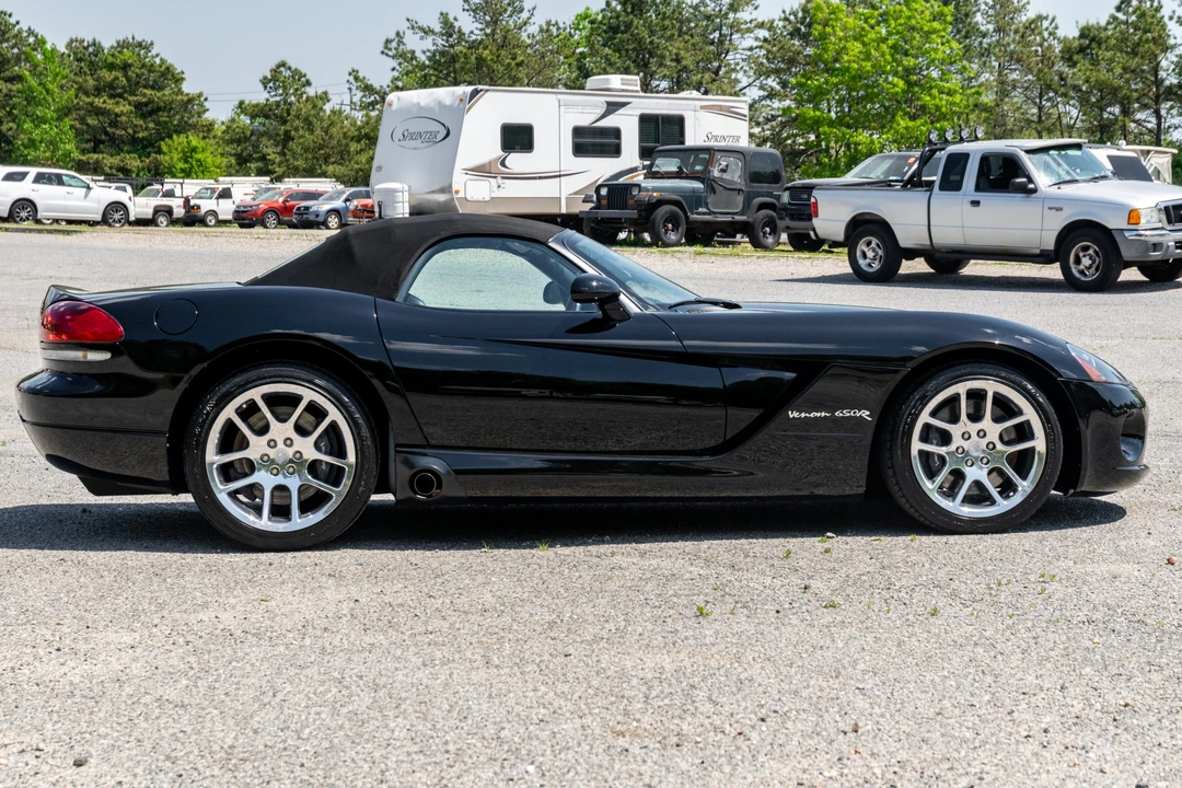 2003 Dodge Viper 3rd Gen - Image 4 of 31