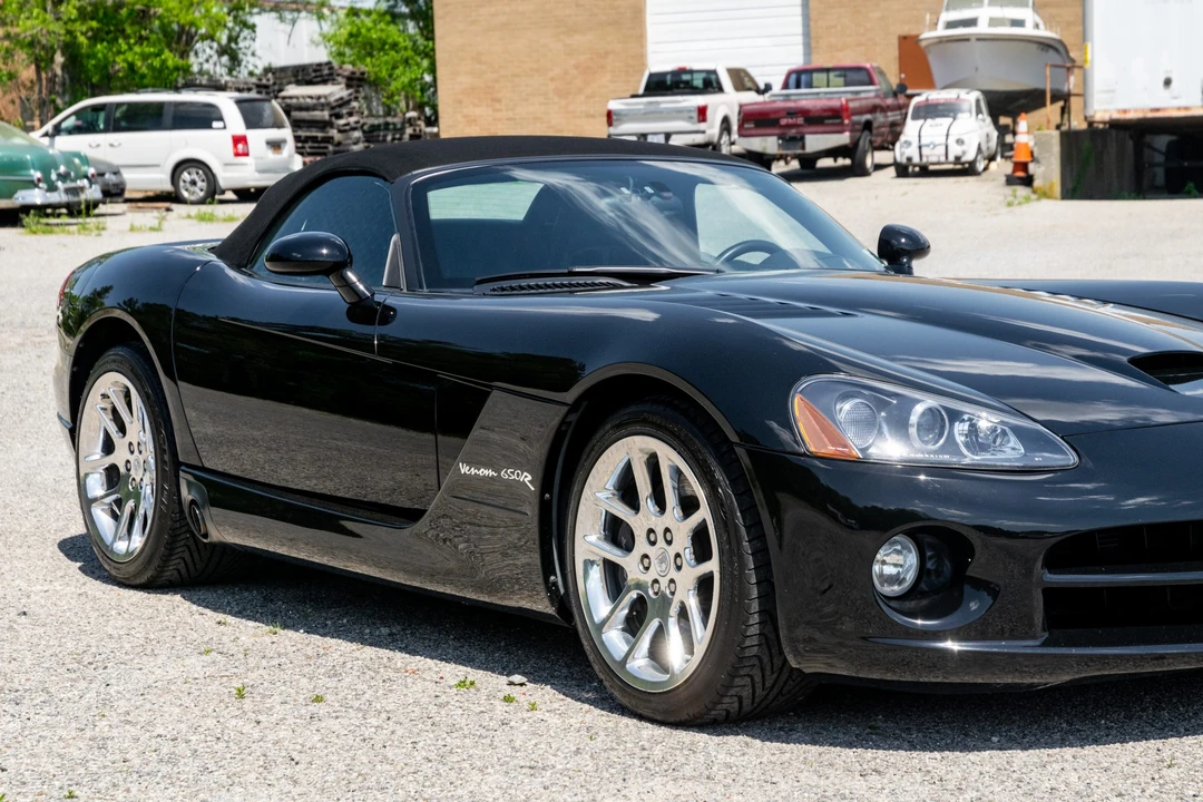 2003 Dodge Viper 3rd Gen - Image 26 of 31