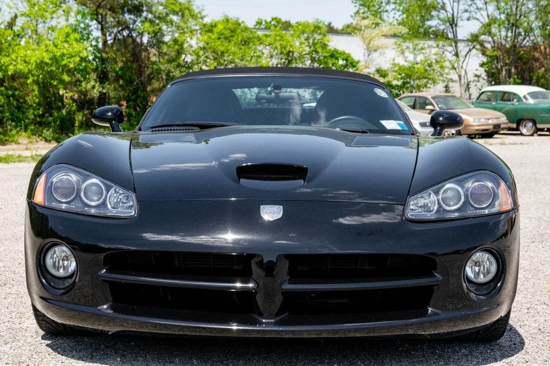 2003 Dodge Viper 3rd Gen - Image 7 of 31