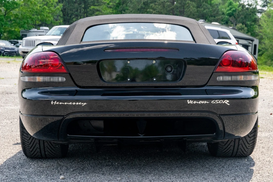 2003 Dodge Viper 3rd Gen - Image 3 of 31