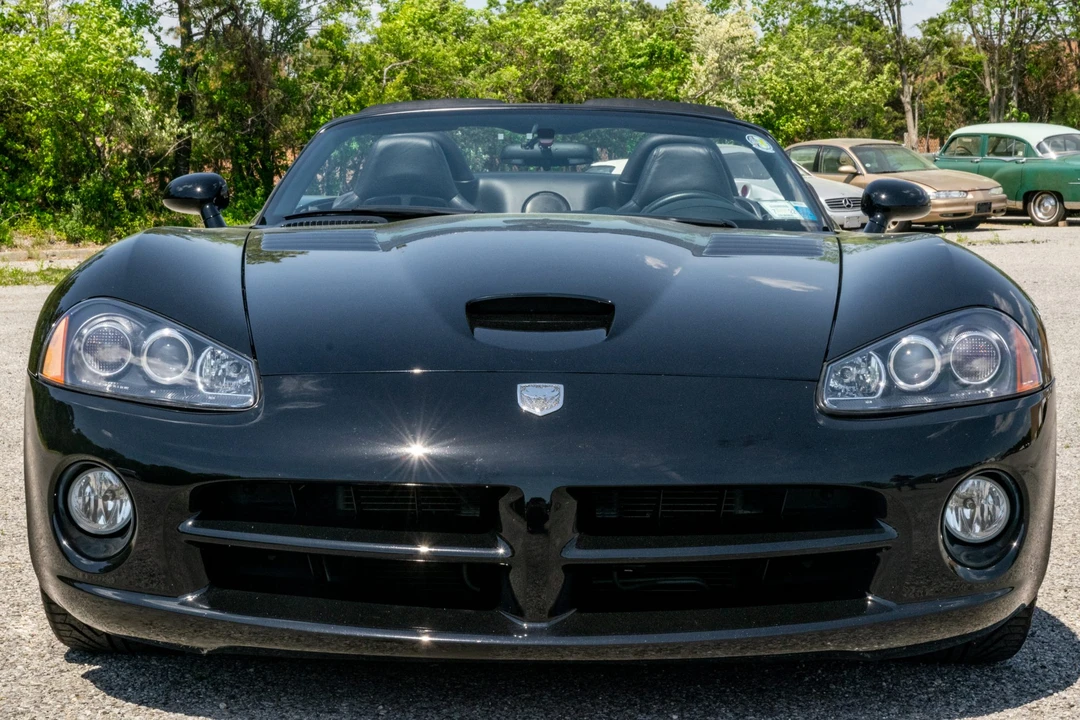 2003 Dodge Viper 3rd Gen - Image 8 of 31