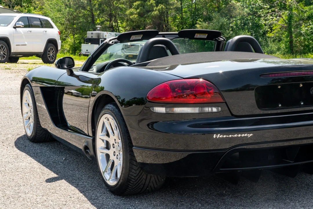 2003 Dodge Viper 3rd Gen - Image 17 of 31
