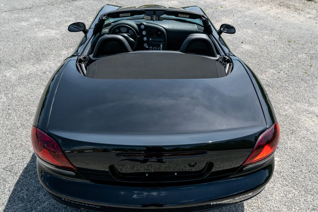 2003 Dodge Viper 3rd Gen - Image 21 of 31