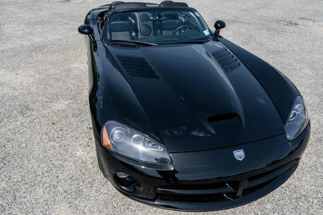 2003 Dodge Viper 3rd Gen - Image 6 of 31