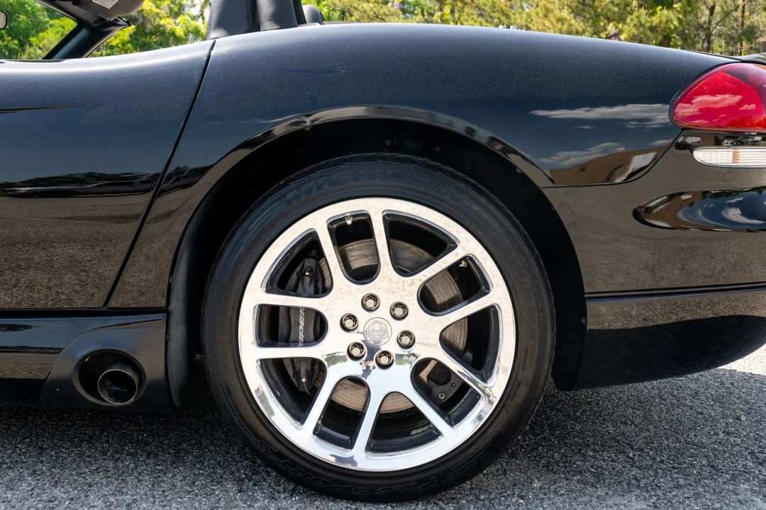 2003 Dodge Viper 3rd Gen - Image 30 of 31