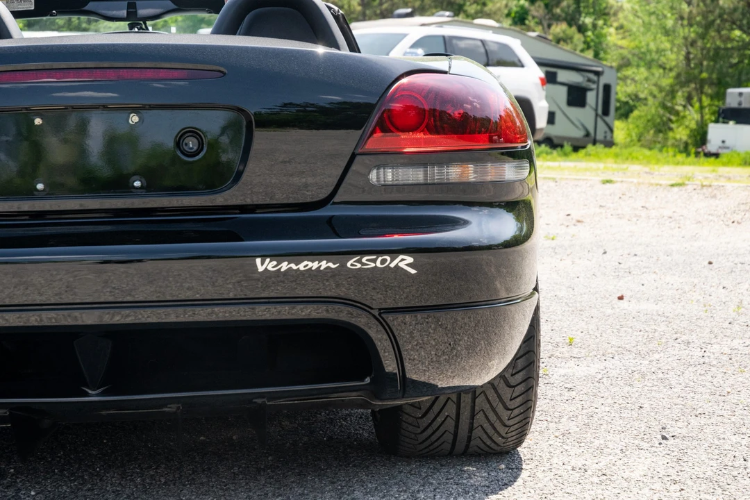 2003 Dodge Viper 3rd Gen - Image 23 of 31