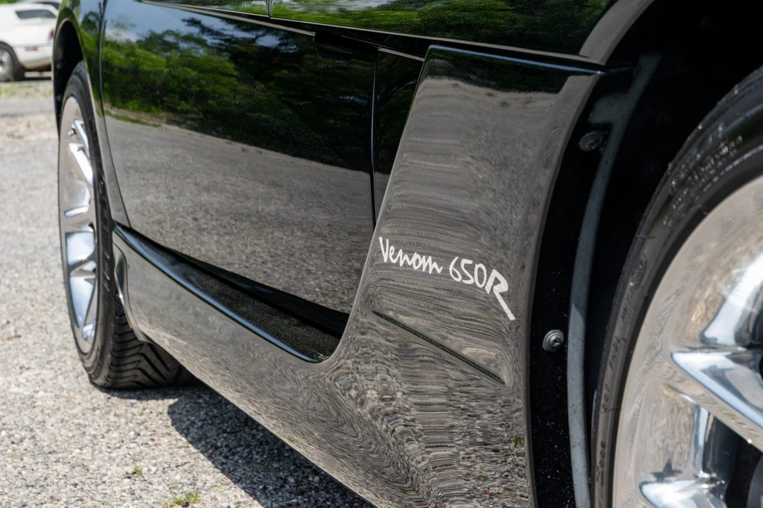 2003 Dodge Viper 3rd Gen - Image 27 of 31