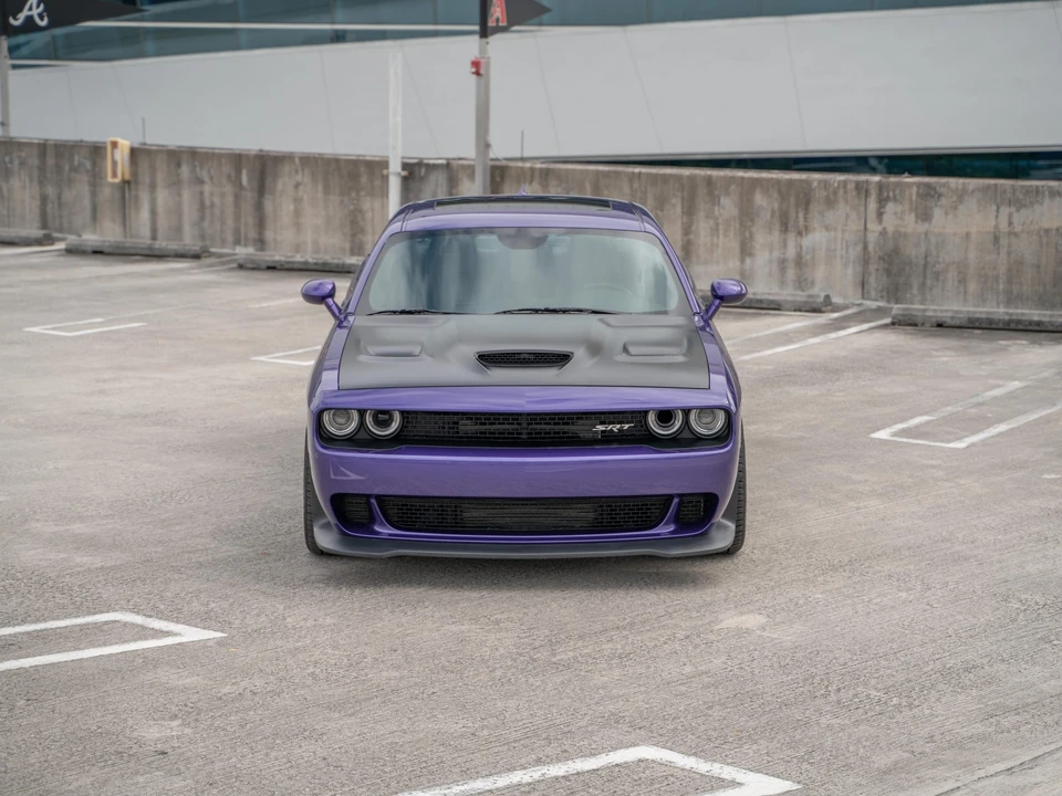 2016 Dodge Challenger SRT Hellcat 3rd Gen - Image 26 of 31