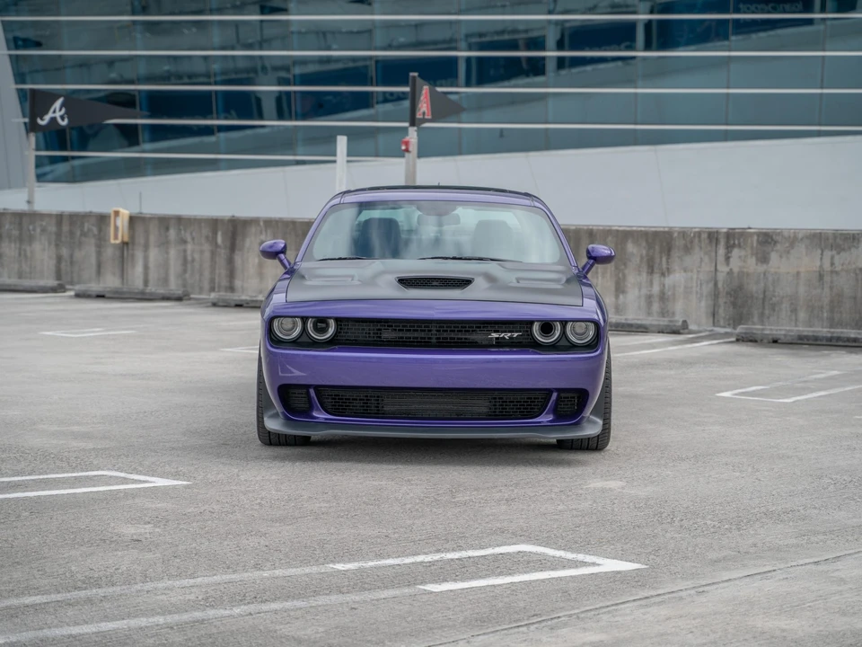 2016 Dodge Challenger SRT Hellcat 3rd Gen - Image 27 of 31