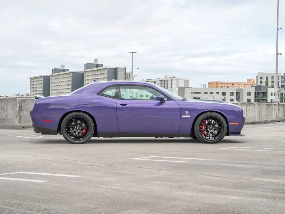 2016 Dodge Challenger SRT Hellcat 3rd Gen - Image 20 of 31