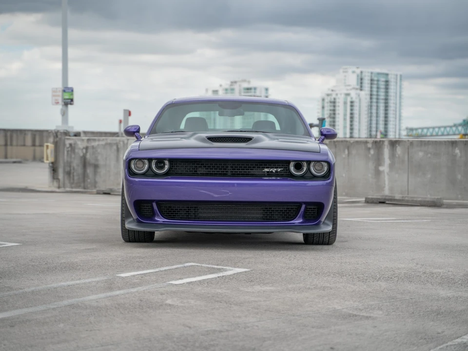 2016 Dodge Challenger SRT Hellcat 3rd Gen - Image 25 of 31