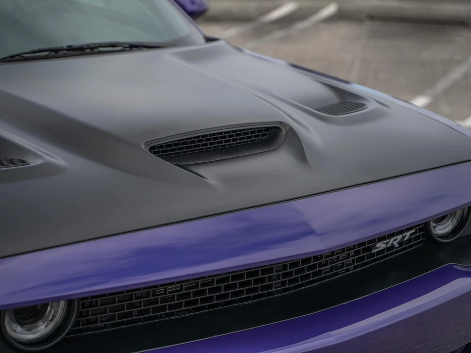 2016 Dodge Challenger SRT Hellcat 3rd Gen - Image 29 of 31