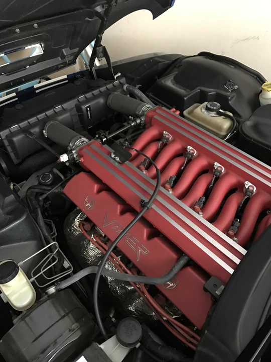 1997 Dodge Viper 2nd Gen - Image 11 of 14