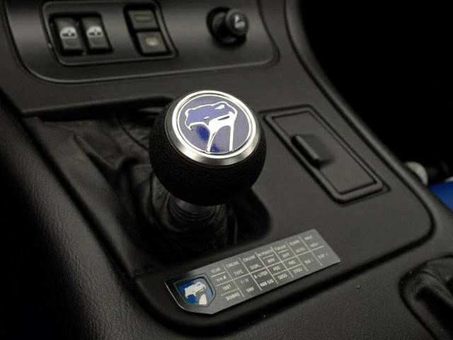 1997 Dodge Viper 2nd Gen - Image 12 of 14
