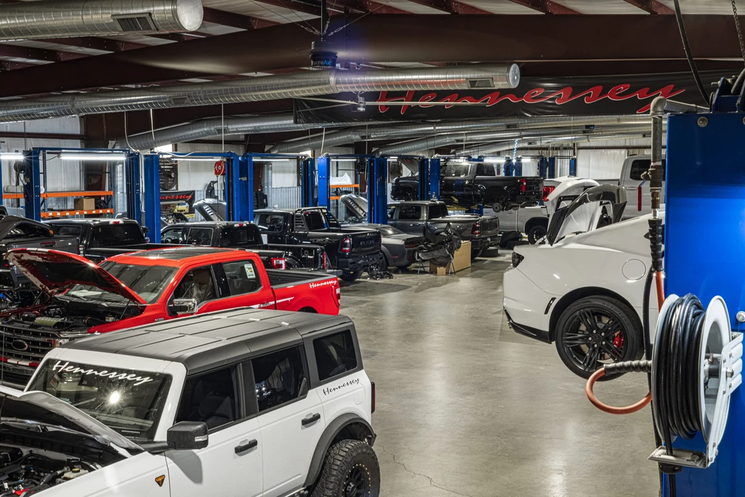 Hennessey - Image 28 of 31