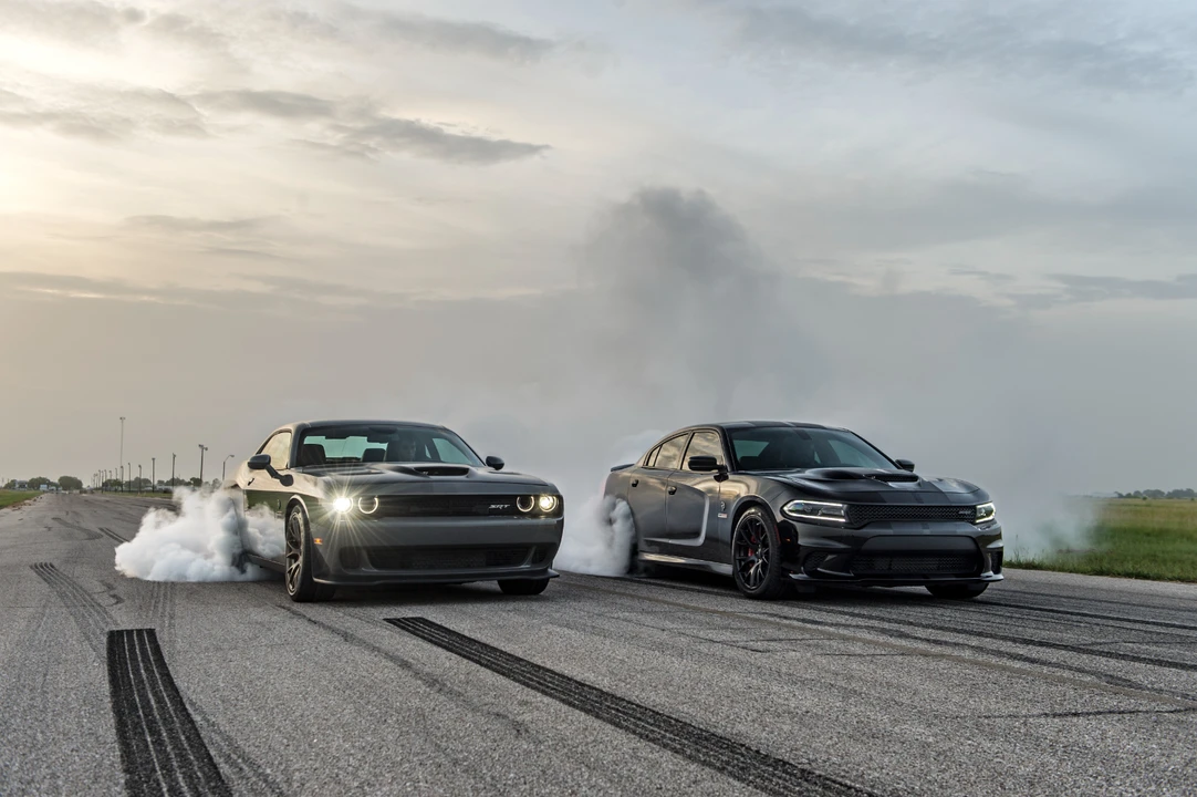 Hennessey - Image 14 of 31