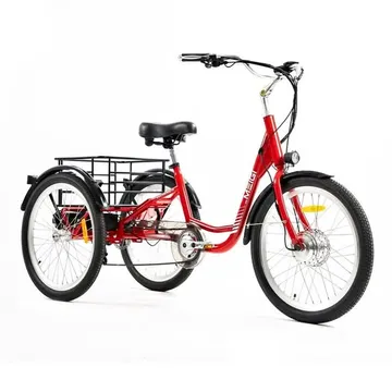 MG Hera MG1703 E-Trike