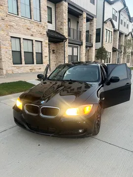 2009 BMW 328i